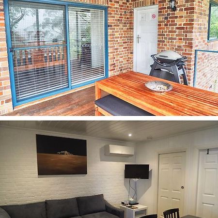 Hideaway Holiday Apartments Leura Dış mekan fotoğraf