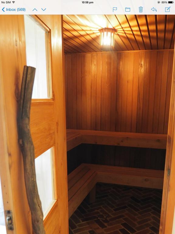 Hideaway Holiday Apartments Leura Dış mekan fotoğraf