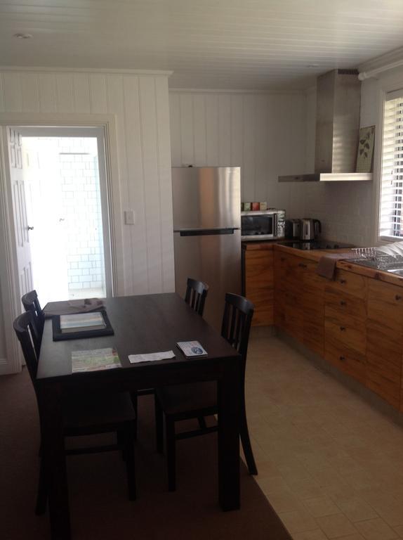 Hideaway Holiday Apartments Leura Dış mekan fotoğraf