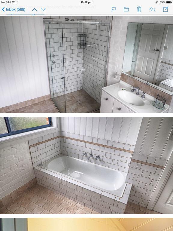 Hideaway Holiday Apartments Leura Dış mekan fotoğraf