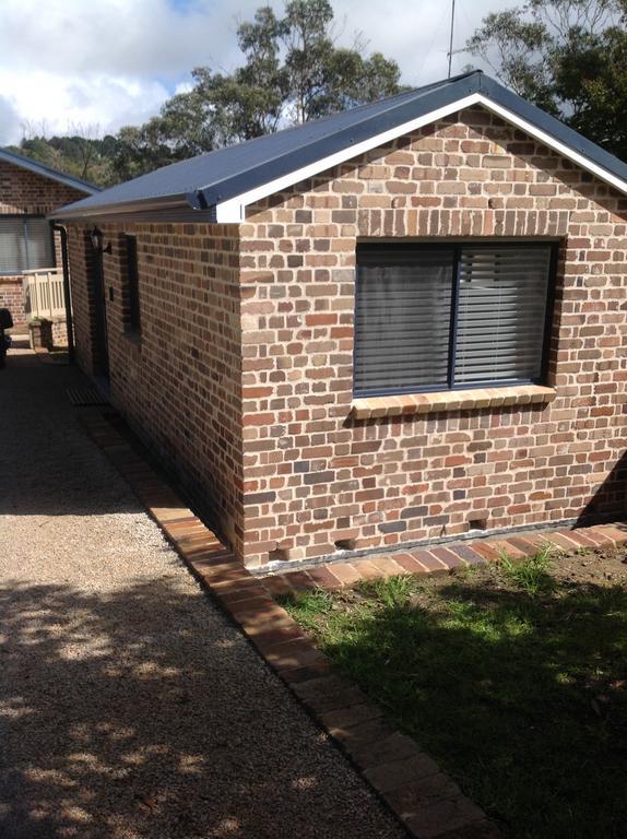 Hideaway Holiday Apartments Leura Dış mekan fotoğraf