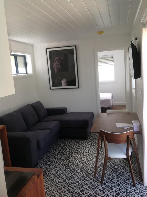Hideaway Holiday Apartments Leura Dış mekan fotoğraf