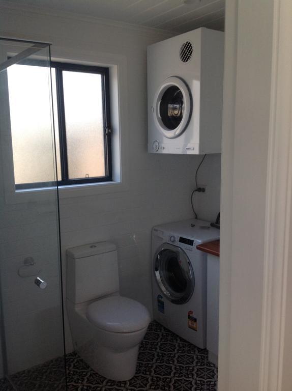 Hideaway Holiday Apartments Leura Dış mekan fotoğraf