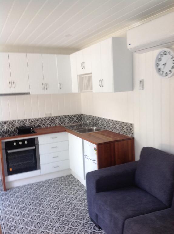 Hideaway Holiday Apartments Leura Dış mekan fotoğraf
