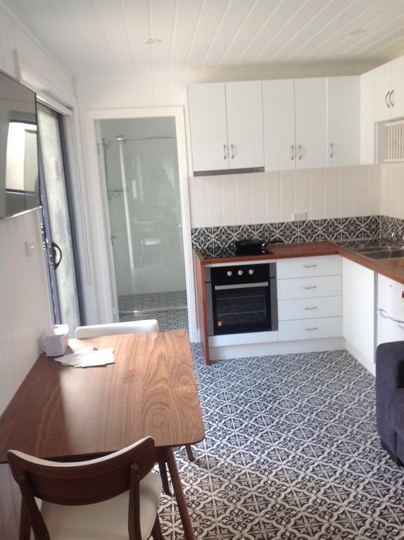 Hideaway Holiday Apartments Leura Dış mekan fotoğraf