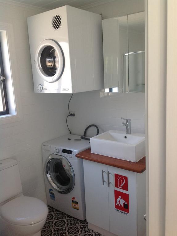 Hideaway Holiday Apartments Leura Dış mekan fotoğraf